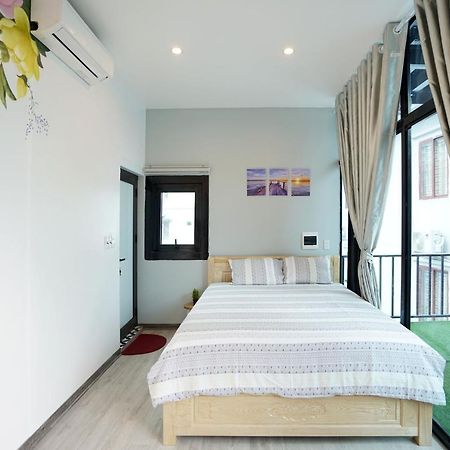 Private Room In Halong Center-Almor Homestay Hạ Long Exterior foto